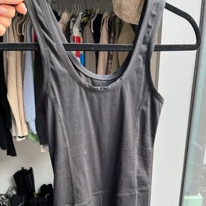 Set Active Short Leotard